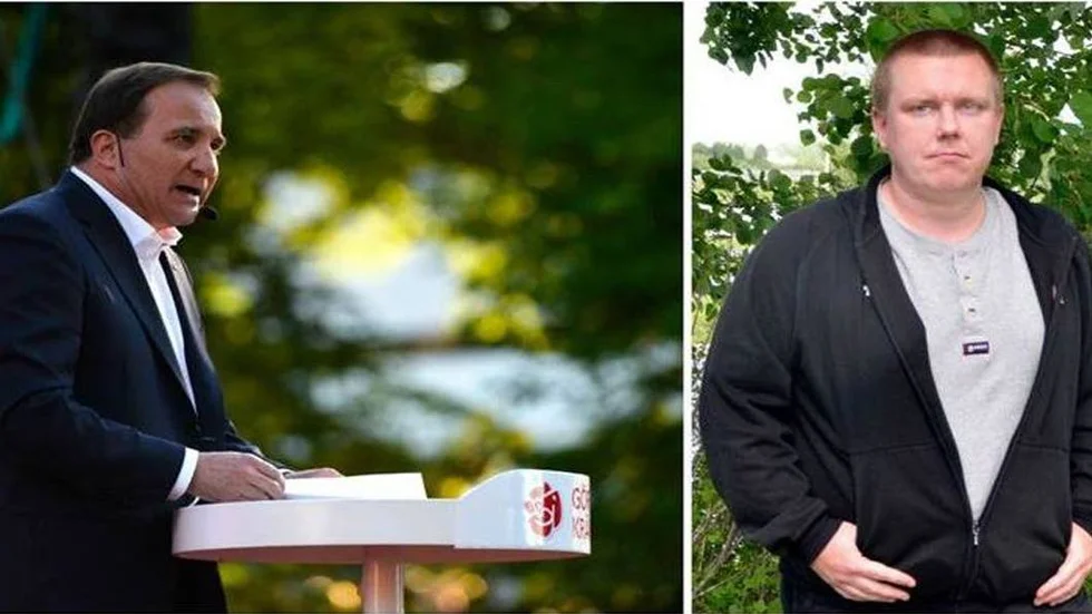 KRÄVER SVAR. Övertorneås kommunalråd har hittills inte fått någon respons på det brev han skickade till statsministern.