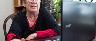Hon vill rentvå kvinnor och barn
