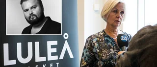 Expertens hyllning: "Ett utmärkt val"