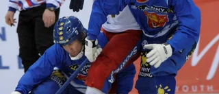Finska stjärna klar för Kalix
