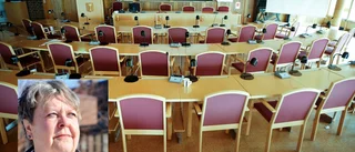 Politiker åtalad för bidragsbrott