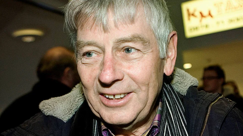 Mats Paulsson, PEAB.