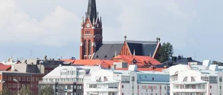 VM-seglingarna i midnattssolen