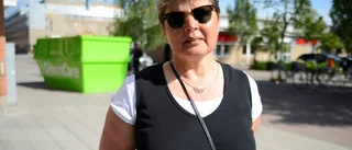 "Vi får anpassa oss efter öppettiderna"