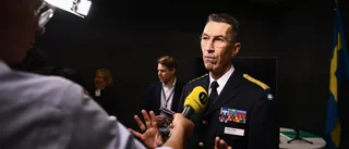 Världen blir inte säkrare med kärnvapen på svensk mark