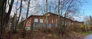 Rädda Strångsjö skola                