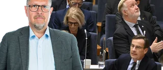 I det här läget behövs större – inte mindre – satsningar på jobbpolitiken