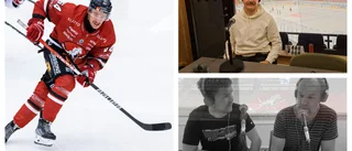 Kahilainen om hur han blev en retsticka: "Jag har två systrar..."