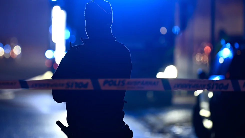 Tre tonårspojkar i Gävle har häktats misstänkta för mord. Arkivbild.