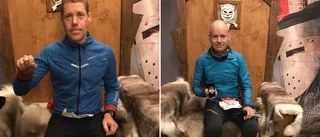 De genomförde Sveriges största traillopp: "Ont i fötter och lår"