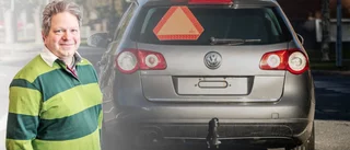 "Bra för trafiksäkerheten om A-traktorer ersatte mopedbilarna"