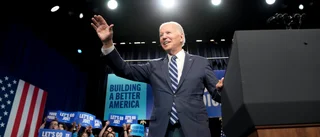 Senaten viktig seger för Biden