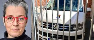 Därför gjorde Skelleftekvinnan en falsk våldtäktsanmälan • Mannens svar: ”Jag vill bara slippa henne”
