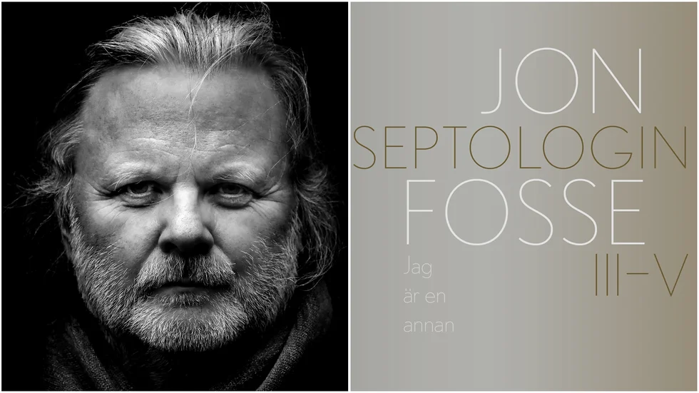 Jon Fosses nya bok recenseras av GT:s litteraturkritiker Torsten Green-Petersen.