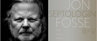 Jon Fosses storverk är förankrat i landsbygden