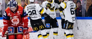 VIK tappade tvåmålsledning till klar förlust • Släppte två mål på 15 sekunder • Här är Sportens favoriter från matchen