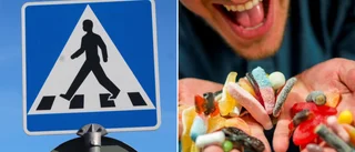 Förslaget: Fixa nytt övergångsställe till Hemmakväll: "Visar inte hänsyn och hastighetsmätaren fungerar inte"
