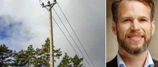 Eskilstunaborna kan pusta ut – nu sjunker elpriset ✓Ner med 44 procent ✓"Lugnar marknaden" ✓Så länge håller det i sig