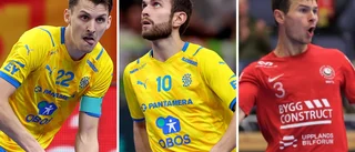 Olycka stoppar Storvretas storback från spel: "Jag blir borta den närmaste tiden"