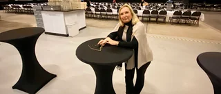 Nu läggs sista handen inför Motalagalan - Gyberg: "Bara att placera över 500 personer är ett litet pyssel"