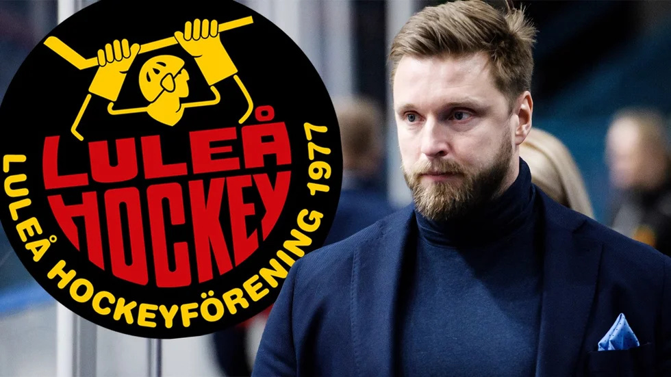 Mikael Forsberg.