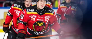 Äntligen utdelning: ”Börjar det gå troll i det är det lätt att det fortsätter”