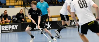 Tuff helg i division II – idel förluster för Skelleftelagen