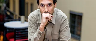 Ali Abbasi: De säger att jag är en ny Rushdie