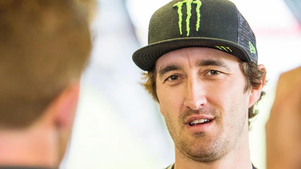 Chris Holder är en av Västerviks prestigevärvningar inför nästa år.