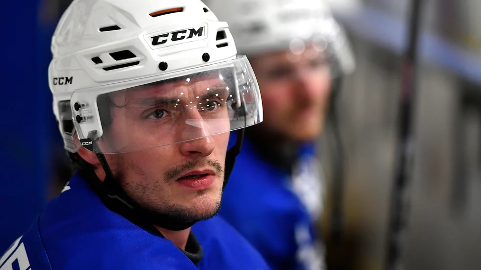 Jesper Johansson