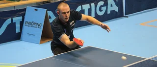 Över 400 spelare på plats när Stratospoolen är tillbaka