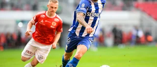 Mattias Bjärsmyr avslutar karriären: "Känslosamt"