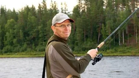 Stefan Juto, Korpilombolo