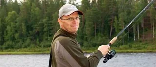 Stefan vinnare i Narken