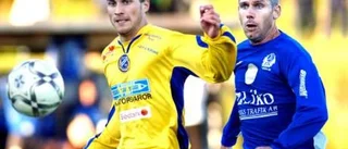Alviks andra halvlek sänkte Ohtana/Aapua