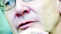 INTE ÖVERRASKAD. Hans Chrunak kände till att Dan Lundström fått provision från Obol. "Men vi har inte kunnat gåt ut med det", säger han.
