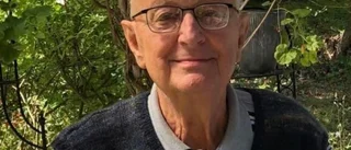Torsten Ruthberg ägnade hela sitt yrkesverksamma liv åt Linköpings musikskola