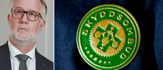 Rör inte skyddsombuden!       