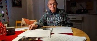 Malte fixade pensionärshjälp