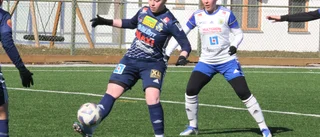 Nyförvärven glänste när P18 krossade Dalhem