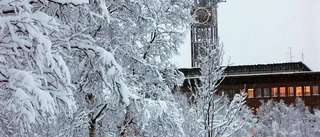 Forskarhus byggs i Kiruna