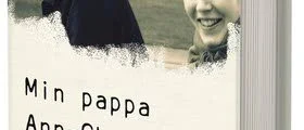 Om sorgen att förlora sin pappa