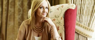 Rowling tumlar om