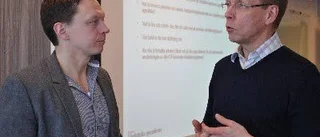 Rehab ska kvalitetssäkras