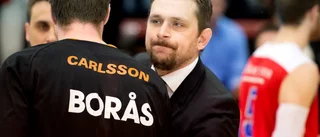 Huvudtränaren lämnar LF Basket