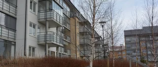 Nytt rekord på het bostadsmarknad