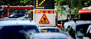 Minska trycket på Stockholm