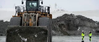 Northlands nya miljardjakt