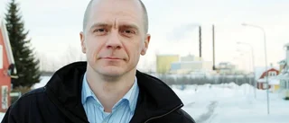 "Hade kunnat hantera det fortare"