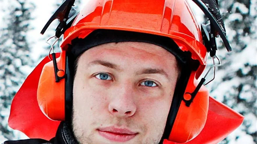 Matthias Johansson.
